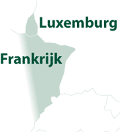 Frankrijk/Luxemburg